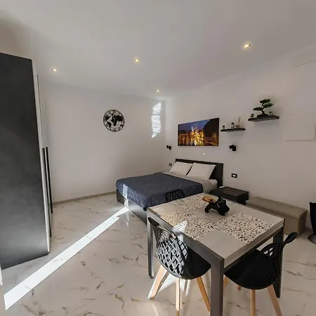 House Parco Centocelle