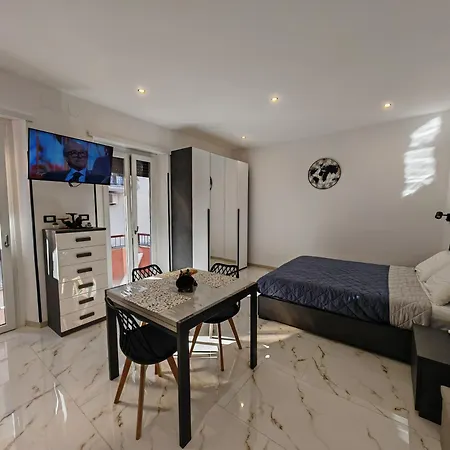 Διαμέρισμα House Parco Centocelle