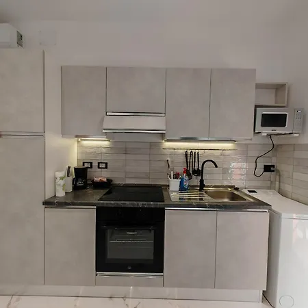 House Parco Centocelle Διαμέρισμα Ρώμη