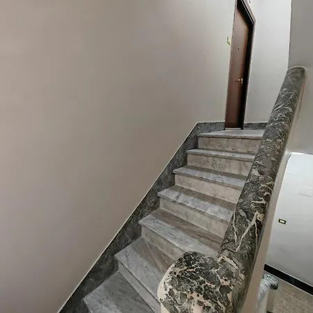 House Parco Centocelle Apartment