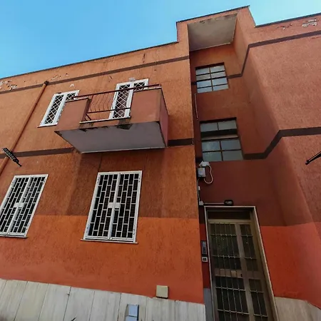 Διαμέρισμα House Parco Centocelle *